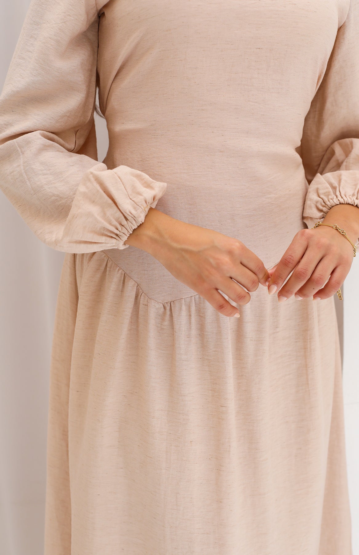 Serenity dress
