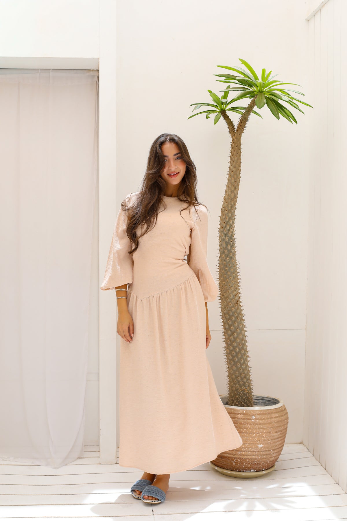 Serenity dress