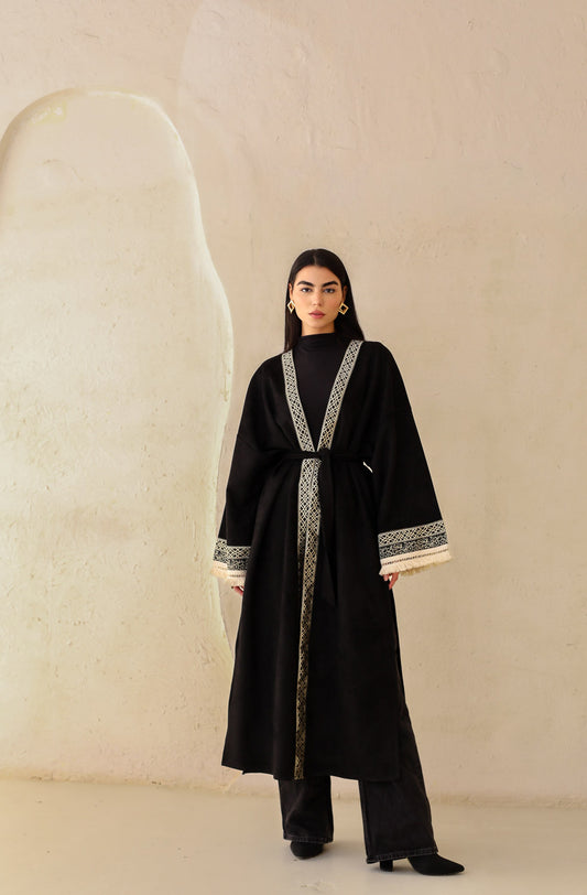 Layalina kaftan