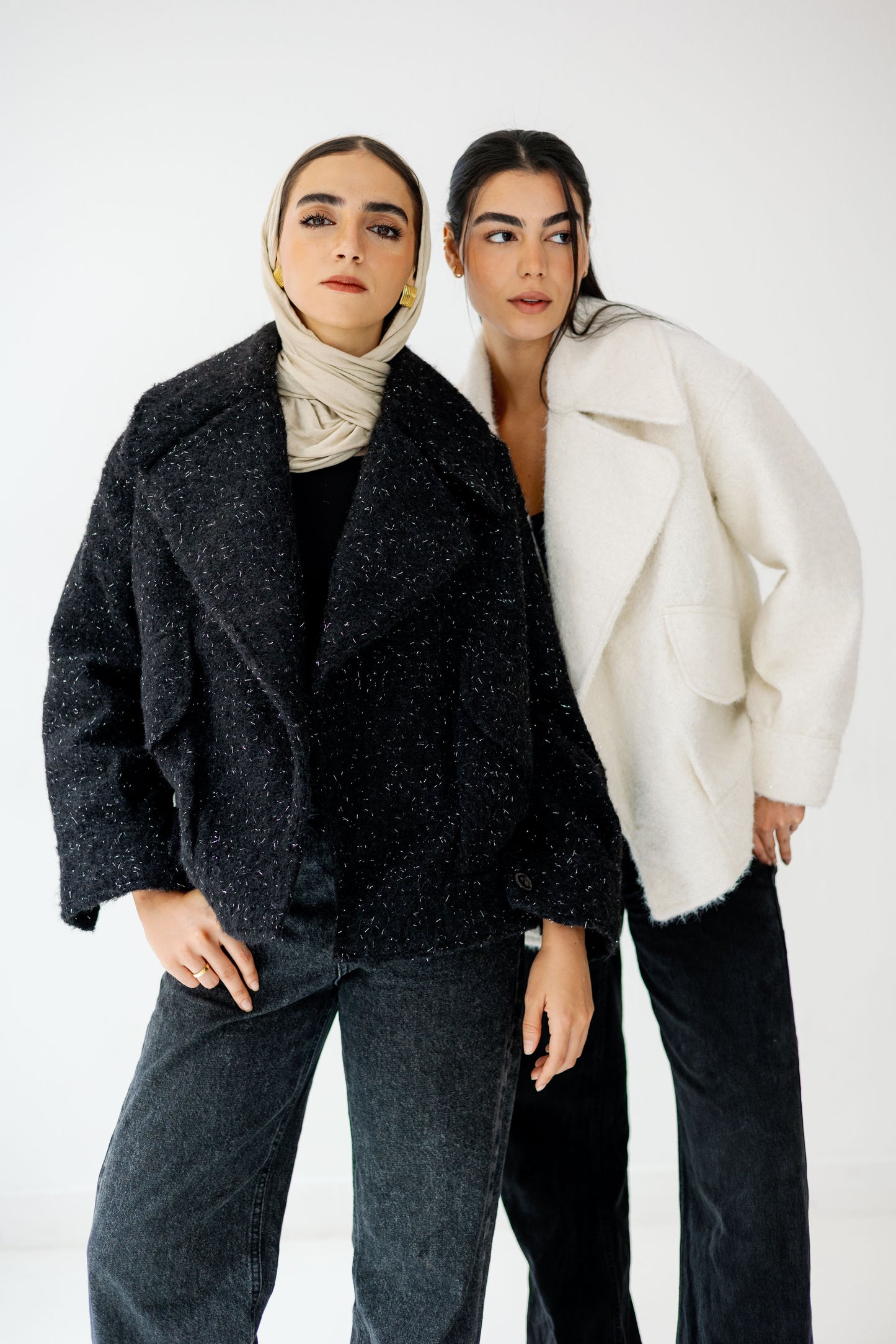 Everyday Elegance Coat in Mocha