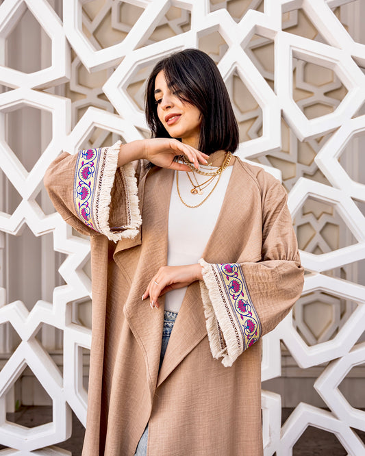 Amaira kaftan