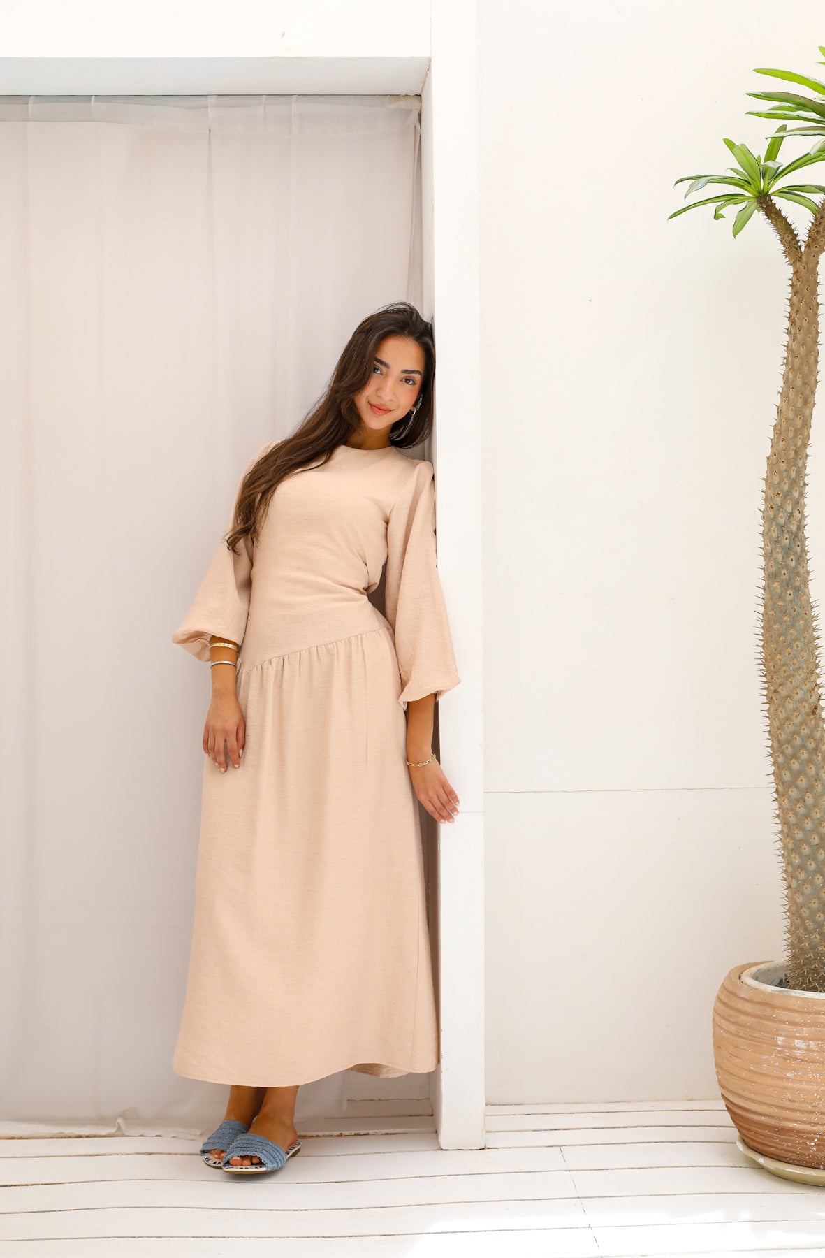 Serenity dress