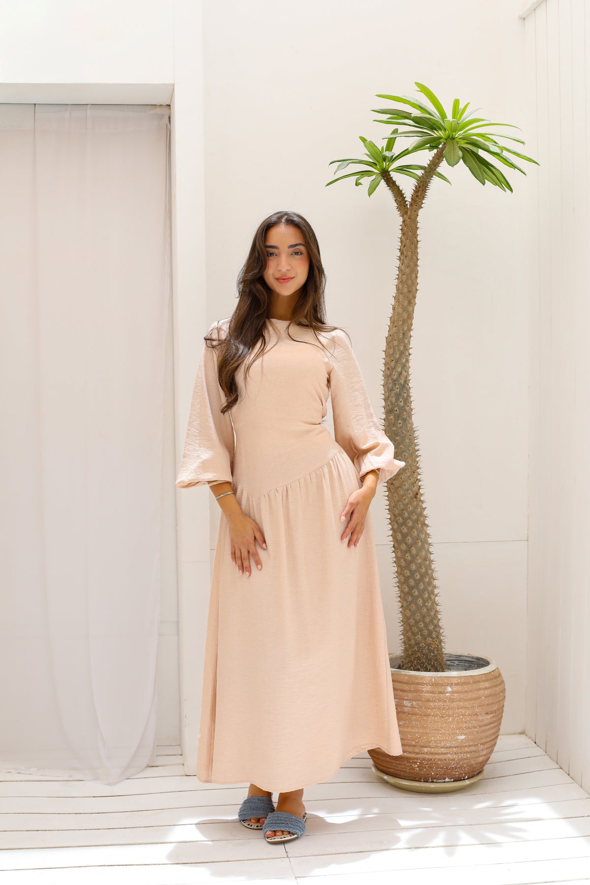 Serenity dress