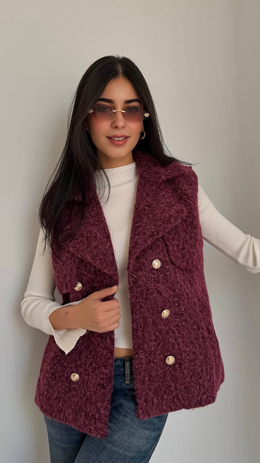Winter statement in Berry